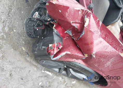 2019 Dodge Challenger R/T Scat Pack z USA, uszkodzony, nr VIN 2C3CDZFJ5KH618486